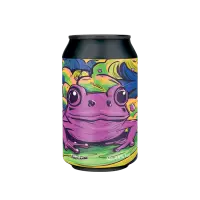 LZO - Birrificio Lorenzetto Bufo Frog