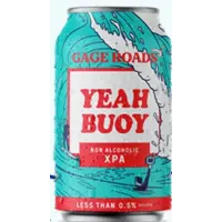 Gage Roads Brewing Company Yeah Buoy