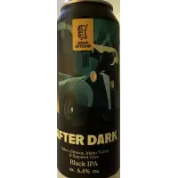 Browar Artezan After Dark