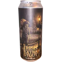 Pivionica Craft Brewery Irish Extra Stout