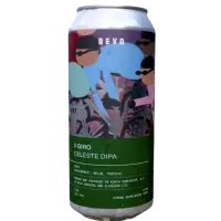 Beva Brewing & Blending Il Giro