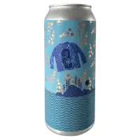 Fair Isle Brewing Mariah