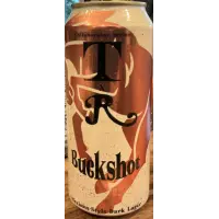 Threshold Brewing & Blending Buckshot