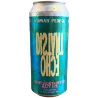 Human People Distant Echo