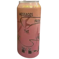 Human People Messages from the Stars