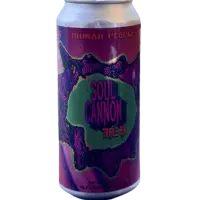 Human People Soul Cannon