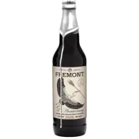 Fremont Brewing Company 17th Anniversary