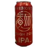 Fremont Brewing Company Dough Zone IPA