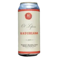 Matchless Brewing Ol' Lifewine (2023)