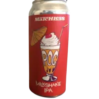 Matchless Brewing POG Milkshake IPA