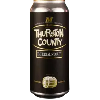 Matchless Brewing Thurston County (2025)
