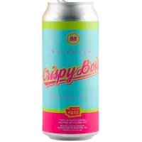 Matchless Brewing Crispy Bois