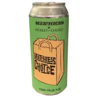 Matchless Brewing Choice