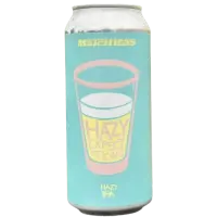 Matchless Brewing Hazy Expectations
