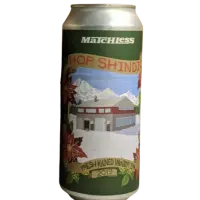 Matchless Brewing Hop Shindig