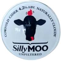 Trenchmore Farm Silly Moo Cowfold Cider (Draught)