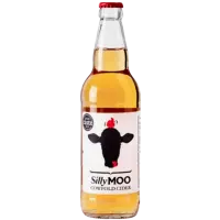 Trenchmore Farm Silly Moo Cowfold Cider (Bottle/Can)