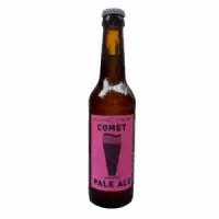 Barnimer Brauhaus Comet Pale Ale