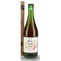 Kiesbye's BIERkulturHAUS Waldbier 2025: Wald der Zukunft