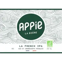 Appie La French IPA