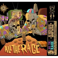 Abomination Brewing Company All the Rage