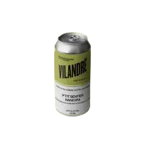 Microbrasserie de La Cie Vilandré P'tit Sentier