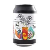 Hilltop Brewery Top Juice
