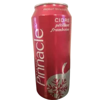 Domaine Pinnacle Le Petit Pinnacle Framboise
