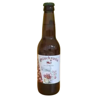Hilltop Brewery Glückspils