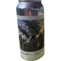 Popihn NEIPA DDH - Citra / Idaho7 / HBC 586