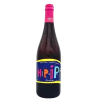 Maltus Faber Hip-iPA Blonde IPA