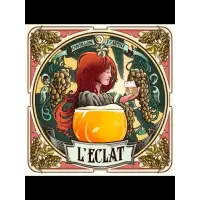 Brasserie Cantillon L'Eclat