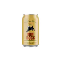 Tree House Brewing Company Mini Bock