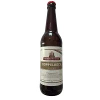 Borgs Bryghus Doppelbock