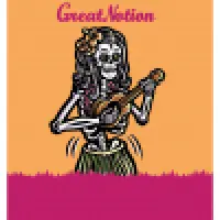 Great Notion Brewing Over Ripe Tropical Hazy IPA