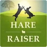 Hetton Law Brewery Hare Raiser