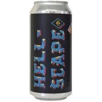 WarPigs Brewpub Hellscape