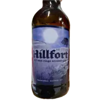 Hetton Law Brewery Hillfort