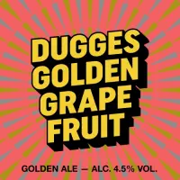 Dugges Bryggeri Golden Grapefruit