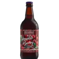 Muckle Brewing Muckle Berry