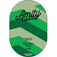 Amity Brew Co 1912