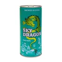 Shandong Jinfulong Beer Co., Ltd Sky Dragon Fine Hops