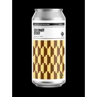ParrotDog Limited Release 42 - Coconut Stout