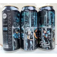 Burial Beer Company The Plague That Hacked the Planet