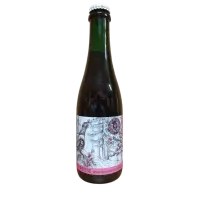 Monpiër De Gherdëina Wild Berliner Weisse with Marasca Cherries