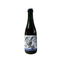 Monpiër De Gherdëina Wild Berliner Weisse Mirtilli