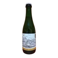 Monpiër De Gherdëina Wild Gose Mango & Peaches