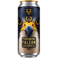 Azvex Brewing Company Peregrine Falcon