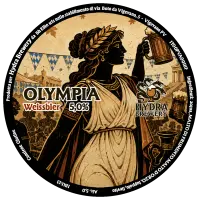 Hydra Brewery Olympia