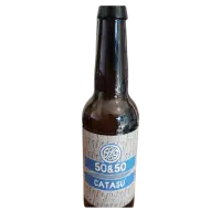 50&50 Craft Brewery Catasù